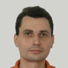 Luděk Štípal - web developer, JS guru